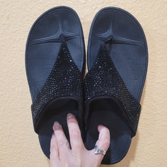 Fitflop sandals - Picture 3 of 5